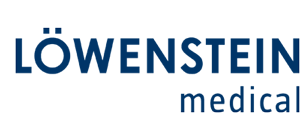 Löwenstein Medical Technology GmbH + Co. KG logo