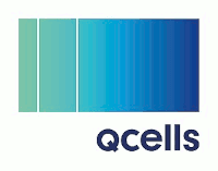 Qcells logo