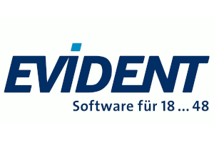EVIDENT GmbH