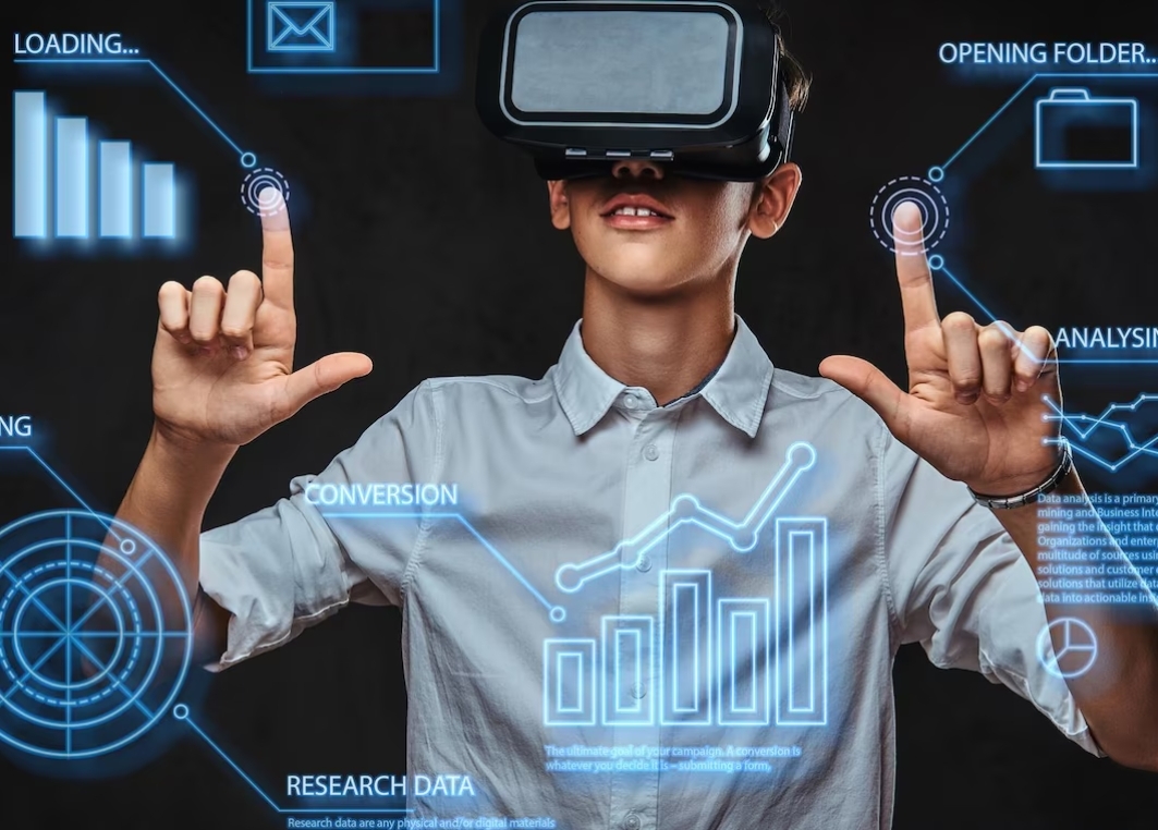 Die Zukunft der IT-Branche: Welche Jobs Heute Besonders Gefragt Sind und Welche Trends Die nächsten 10 Jahre Bestimmen Werden