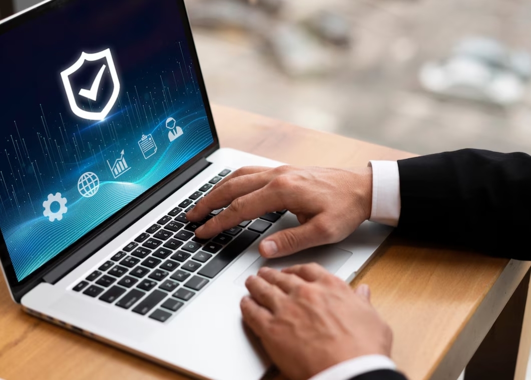 Datenschutz und IT-Security